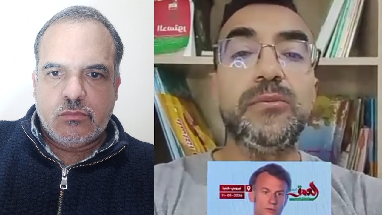 الرئيس الفرنسي ماكرون يشيد بثورة التعليم بقيادة ملك المغرب   