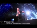 Denmark - Albin - "Beautiful To Me" [HD] 