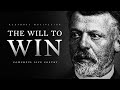 The Will to Win - A Powerful Life Poem