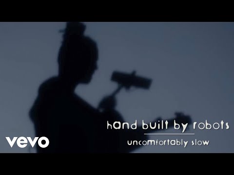 Uncomfortably Slow - Newton Faulkner