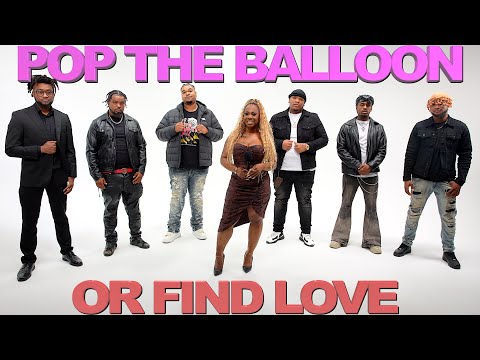 EP 19:  Pop The Balloon or Find Love  | St. Louis