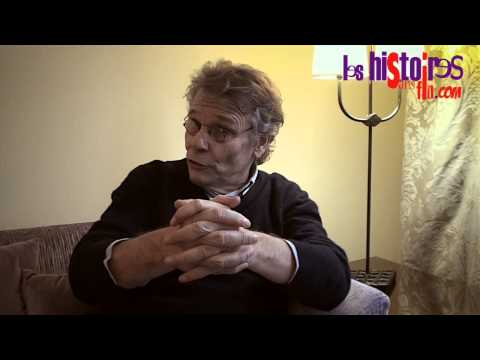 Interview Daniel Pennac.mov
