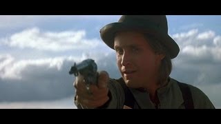 Young Guns II (1990) Video