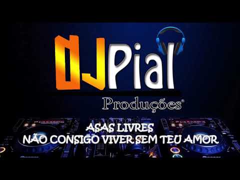 Não Consigo Viver Sem Teu Amor video