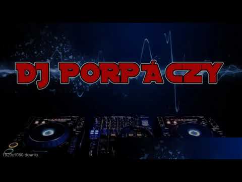 CAITLIN DE VILLE (ENRIQUE IGLESIAS) -   SUBEME LA RADIO  (DJ PORPACZY MAXI REMIX)