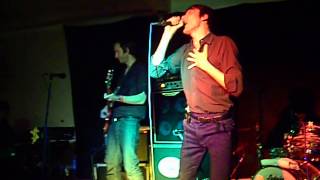 Brett Anderson - Love Is Dead (Live @ Newcastle, May 2007)