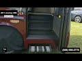 Check out this Video for a 2017 Winnebago Journey 36M(Stock #505647)  for sale by Pop RVs. This unit is located in Sarasota, FL