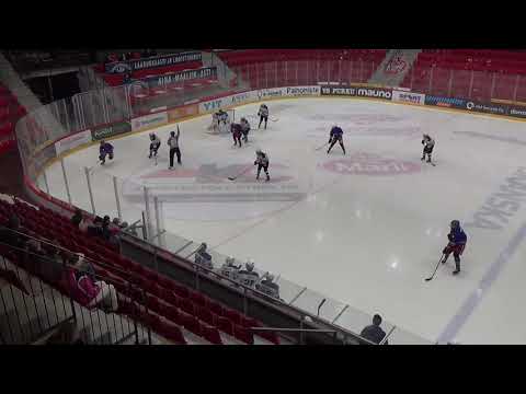 TuTo B - TPS B ak 9.3.2019 (erä 1)