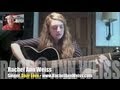 Rachel Ann Weiss talks music, plays a pair of songs ...