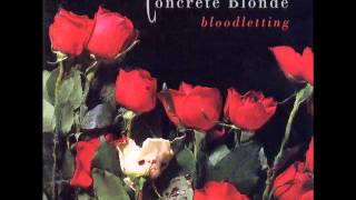 Concrete Blonde - Darkening Of The Light