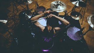 Download lagu Major Lazer & DJ Snake - Lean On | Matt McGuire Drum Cover mp3