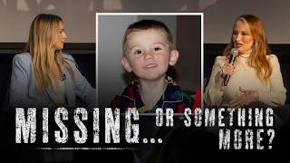 Untold: The Disappearance of William Tyrrell Part 1