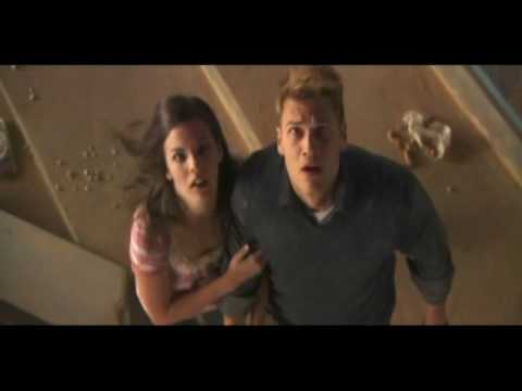 Hunt and Janet's Death(premonition)