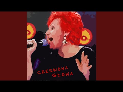 Czerwona Głowa