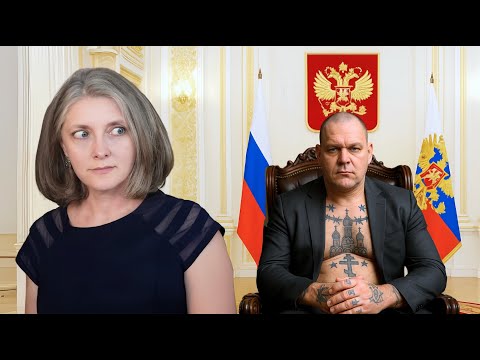 Inside Russia’s Secret Mafia State