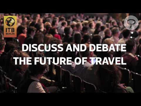 PhoCusWright at ITB Berlin 2014