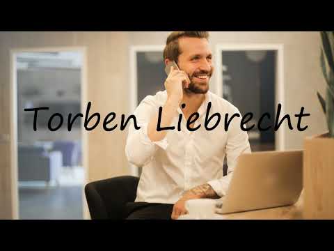 How to pronounce Torben Liebrecht in English?