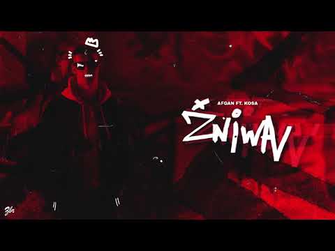 Afgan ft. Kosa - Żniwa (Prod. By Santos Santana)