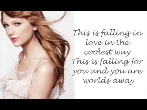 Taylor Swift - Come Back... Be Here (Lyris on screen) [HD]
