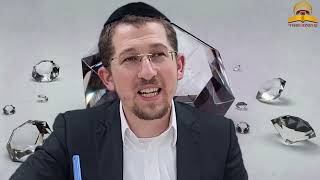 פרשת לך לך תשפ"ה - באתי לעולם כדי לעשות קידוש השם! הרב יוסף שכטר