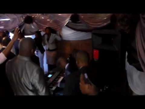 ChristHarvestChurch1