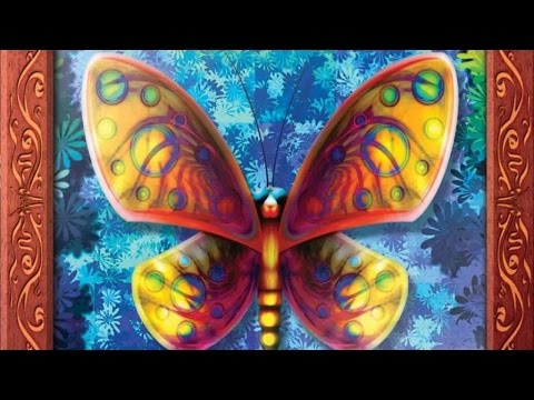 G-Light vs Psykovsky - East Or West