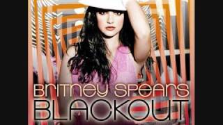 Britney Spears - "Perfect Lover" from "Blackout" Full
