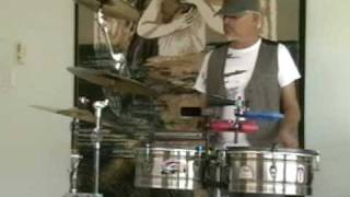 MARVIN SANTIAGO ( El Pasajero)