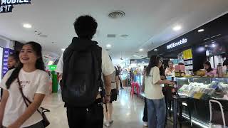 MBK Centre Bangkok Thailand Main Floor Clothing
