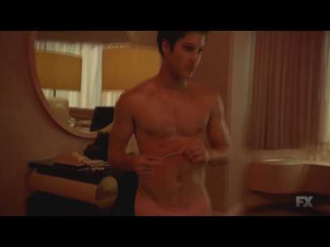 Andrew Cunanan Dance Parody BR version- Robocop GaY