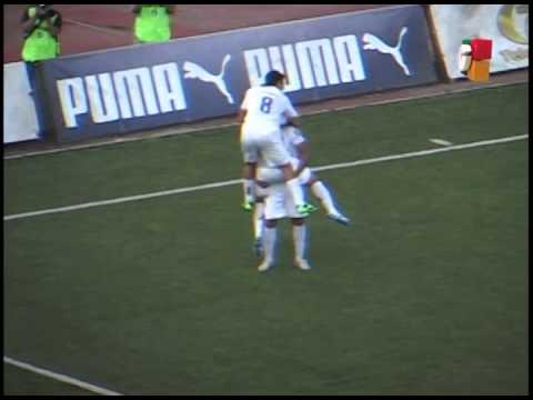 VIDEO RESUMEN - COMUNICACIONES 2-0 COATEPEQUE / APERTURA 2014-15 JORNADA 1
