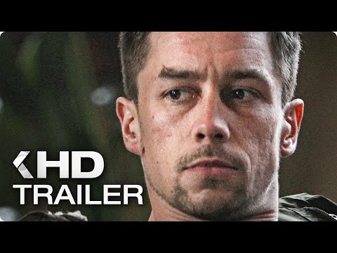 Trailer-Vorschau: Fighting Games