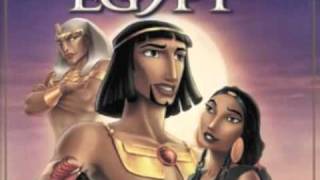 Prince Of Egypt Soundtrack track one( When You Believe )
