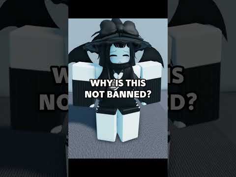 Game: Untitled NPC Game #roblox #sus #r63 #robloxgame #game