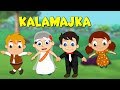 Kalamajka - Písničky pro děti a nejmenší