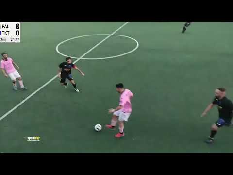 Palermo Calcio a 5 vs Tiki Taka | 7a giornata Serie C1 2022/23 - Highlights
