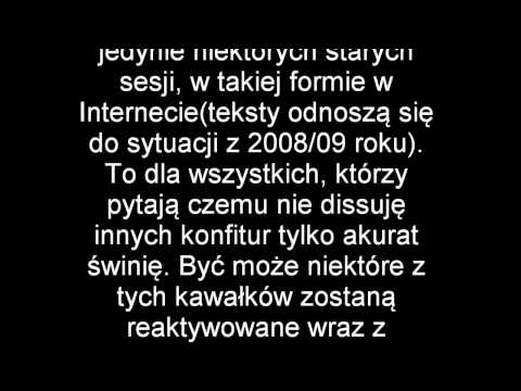 Diakon DKN - TMT (mix zwrotek)