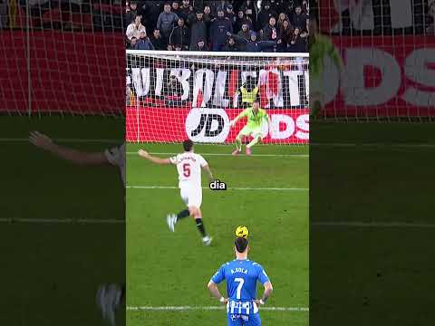 5 Eksekusi penalti paling menghina harga diri kiper!