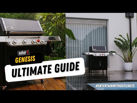 The Ultimate Guide for your new Genesis