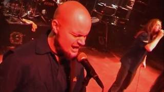 Darkane - Violence from Within (live in Pratteln, 2003) [HD 720p]