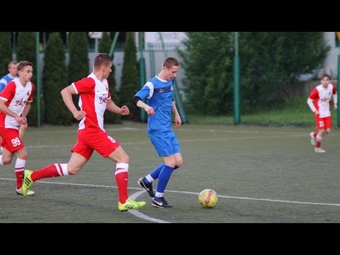 CA Sharks - Rafis: 11. tydzień (FLS Wiosna 2014)