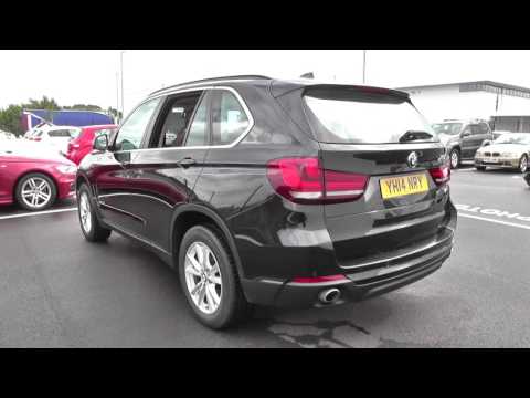 BMW X5 (F15) X5 xDrive25d SE N47 2.0 (KS22) U7855