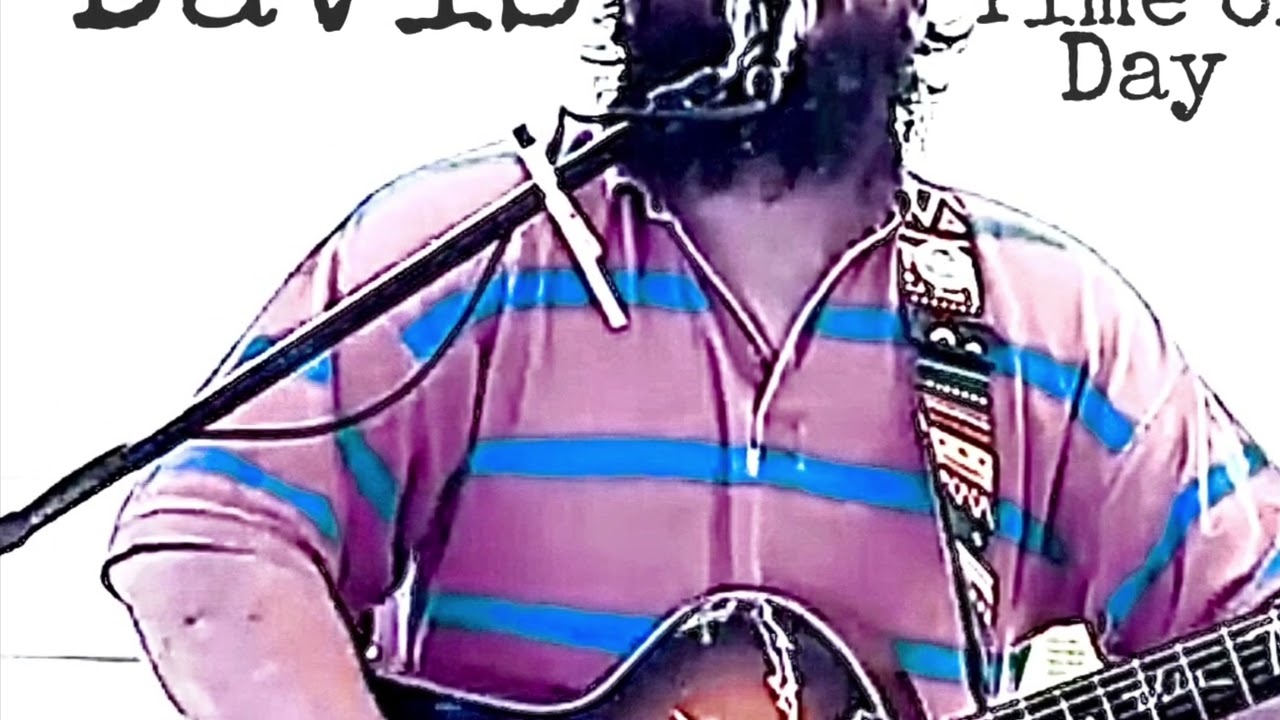 Promotional video thumbnail 2 for Nick Davis Music