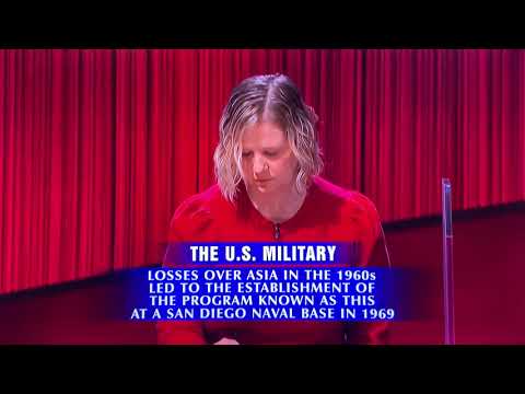 Final Jeopardy round ALL-NEW LIVE tonight Wednesday February 15, 2023😳🤯😳