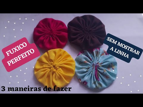 HOW TO MAKE A PERFECT YO-YO (WITHOUT SHOWING THE THREAD)