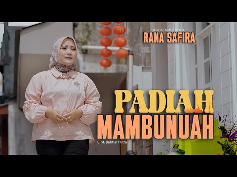 Rana Safira - Padiah Mambunuah (Official Music Video )