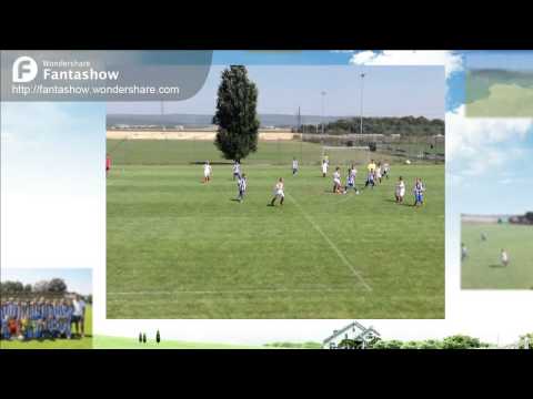 U12 HFK Olomouc   MFK Vítkovice