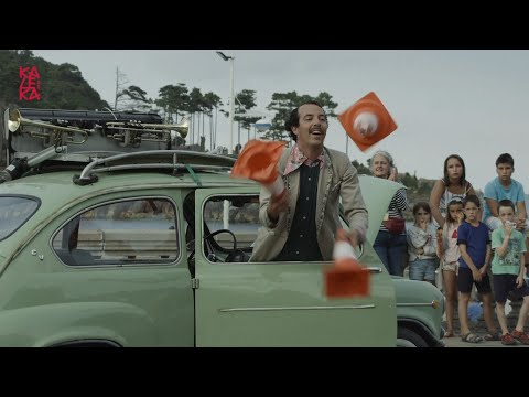 CARMAN, Javier Ariza