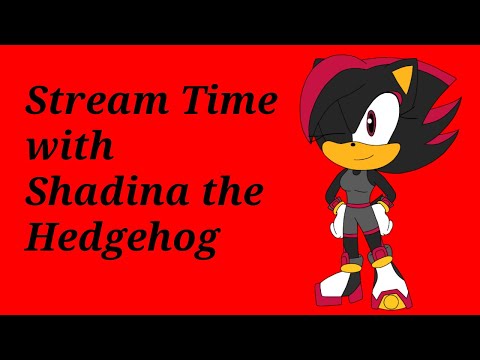 Sailor Scout Q&A Stream: VRChat Edition but Shadina and Eclipse Take Over!!