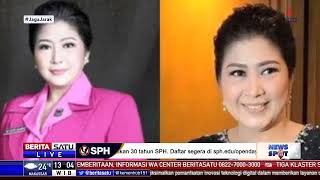 Download lagu Putri Candrawati Diduga Menjadi Pemicu Amarah Suaminya Ferdy Sambo mp3